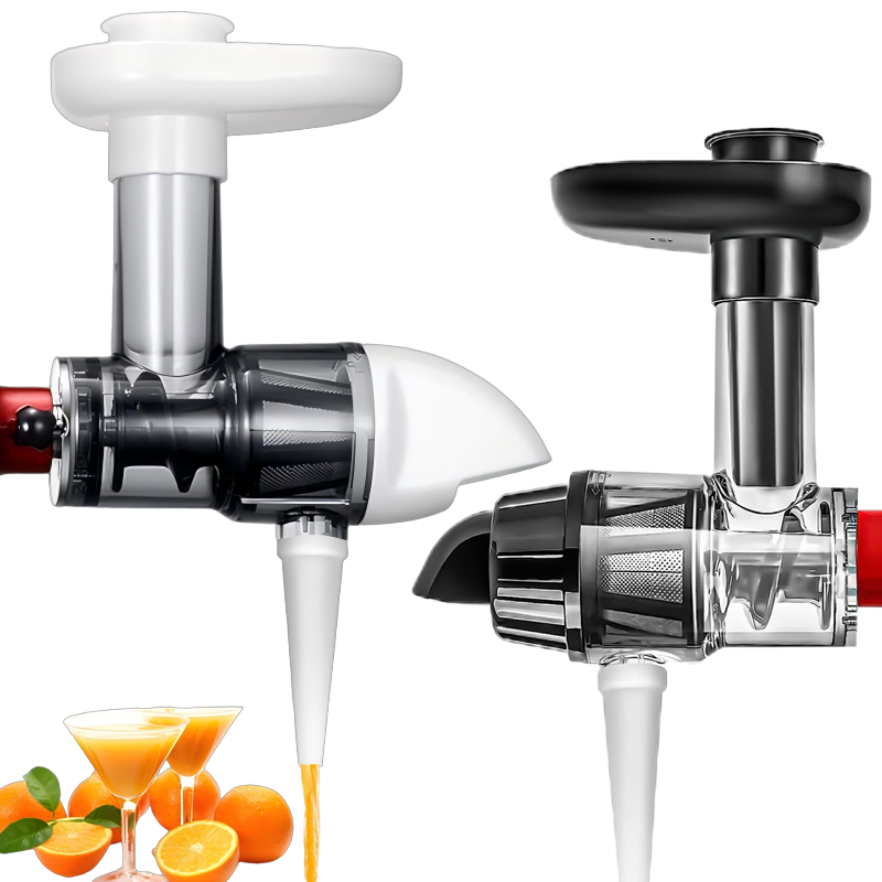 Citrus Juicer Bar - Acessório de espremedor de mastigação para