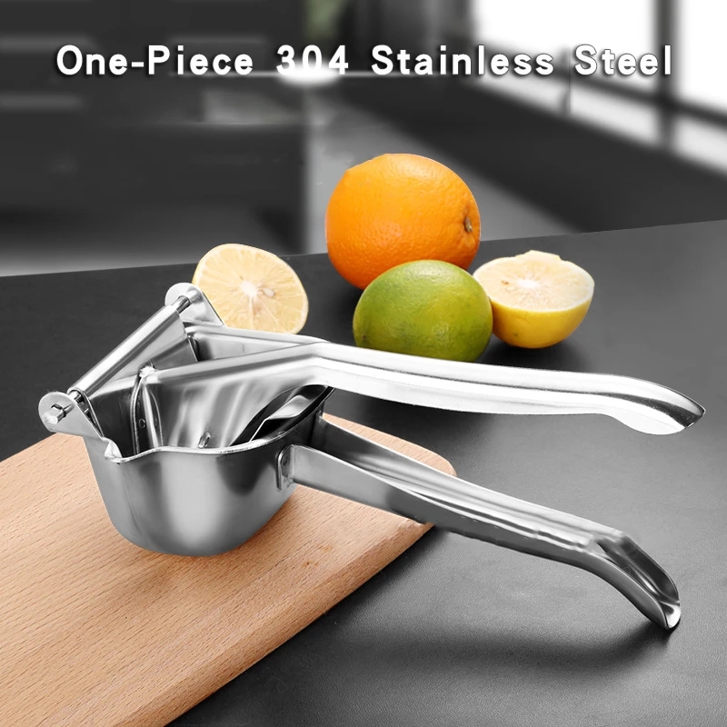 Espremedor De Suco De Pressão  - Citrus Juicer Bar avaliação e preço