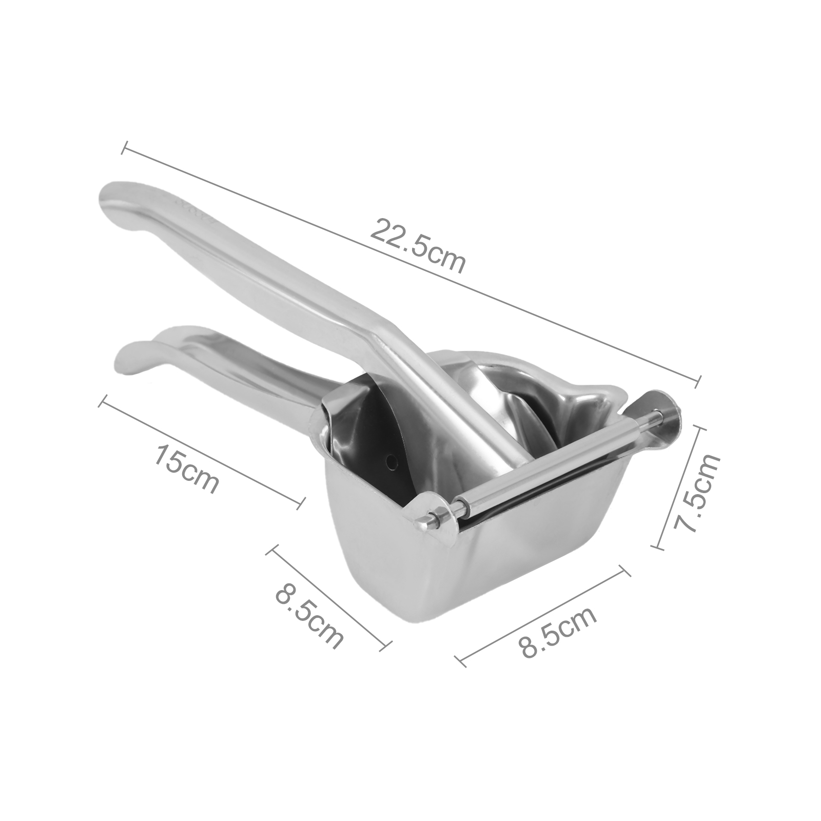 Espremedor De Suco De Pressão  - Citrus Juicer Bar avaliação e preço