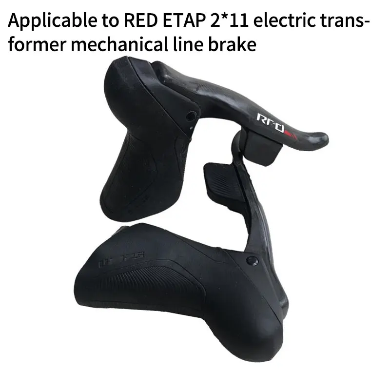 Trocador de Marchas SRAM Red e - Speed Pourer Cap avaliação e preço