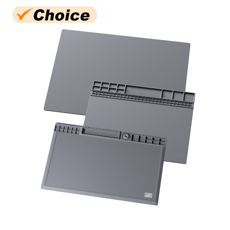 QIANLI MEGA-IDEA-Almofada de I - Bar Mat Rubber avaliação e preço