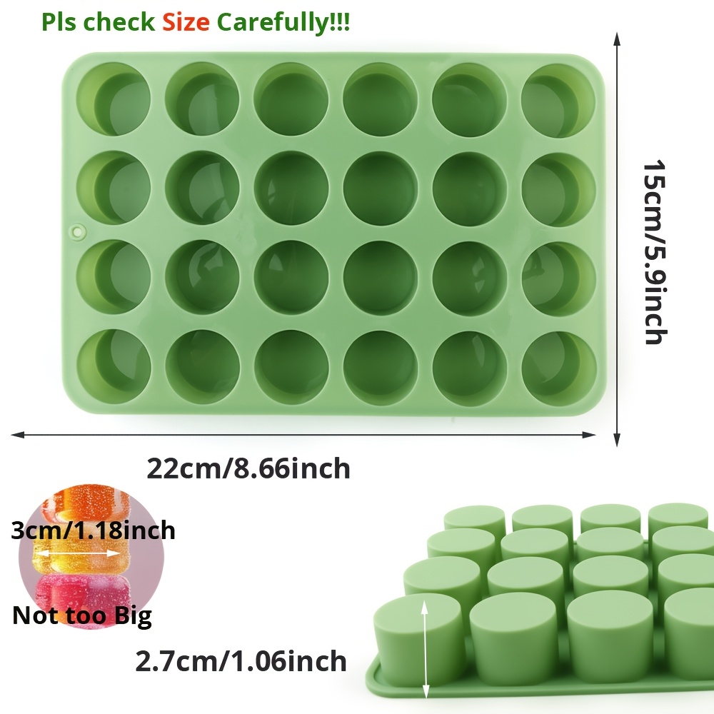 Forma Redonda de Silicone para - Ice Mold Sphere avaliação e preço
