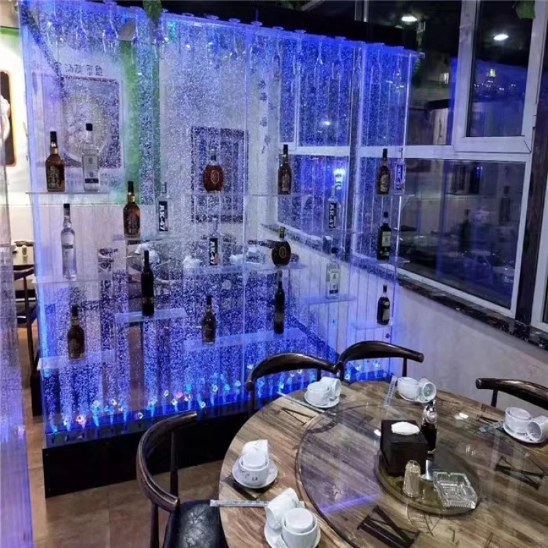 Decoração de Bar Personalizada - Home Bar Lounge avaliação e preço