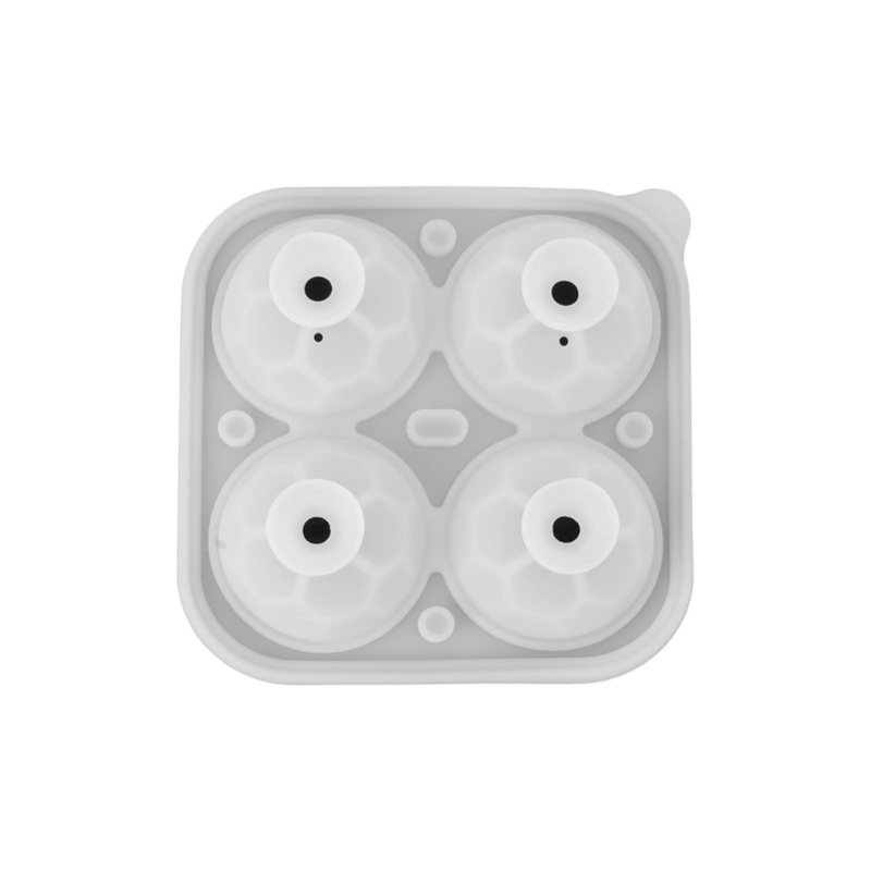 2 peças de moldes de silicone  - Ice Mold Sphere avaliação e preço