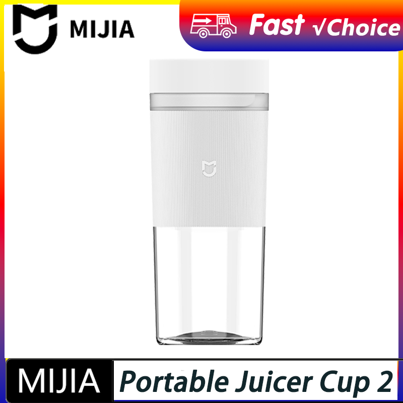 NOVO Liquidificador Portátil M - Citrus Juicer Bar avaliação e preço