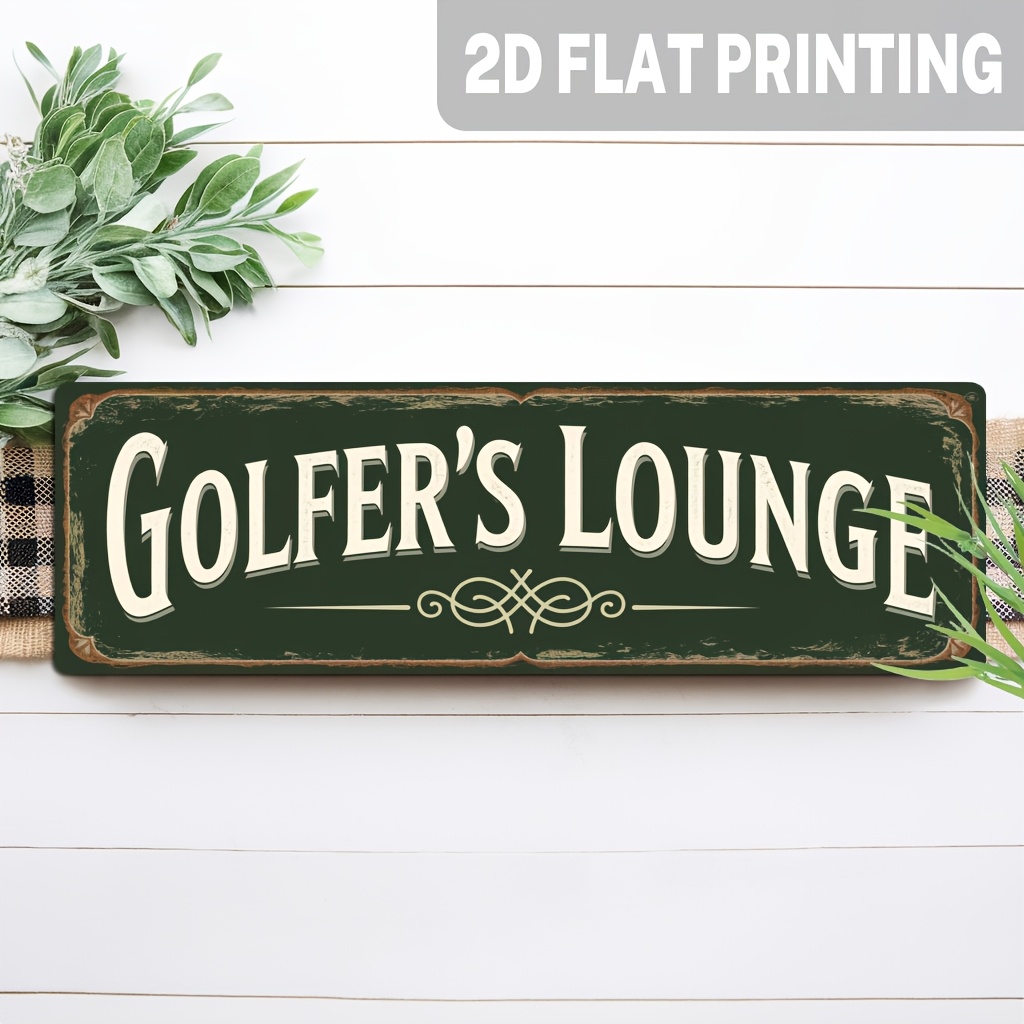 Placa decorativa de parede com - Home Bar Lounge avaliação e preço