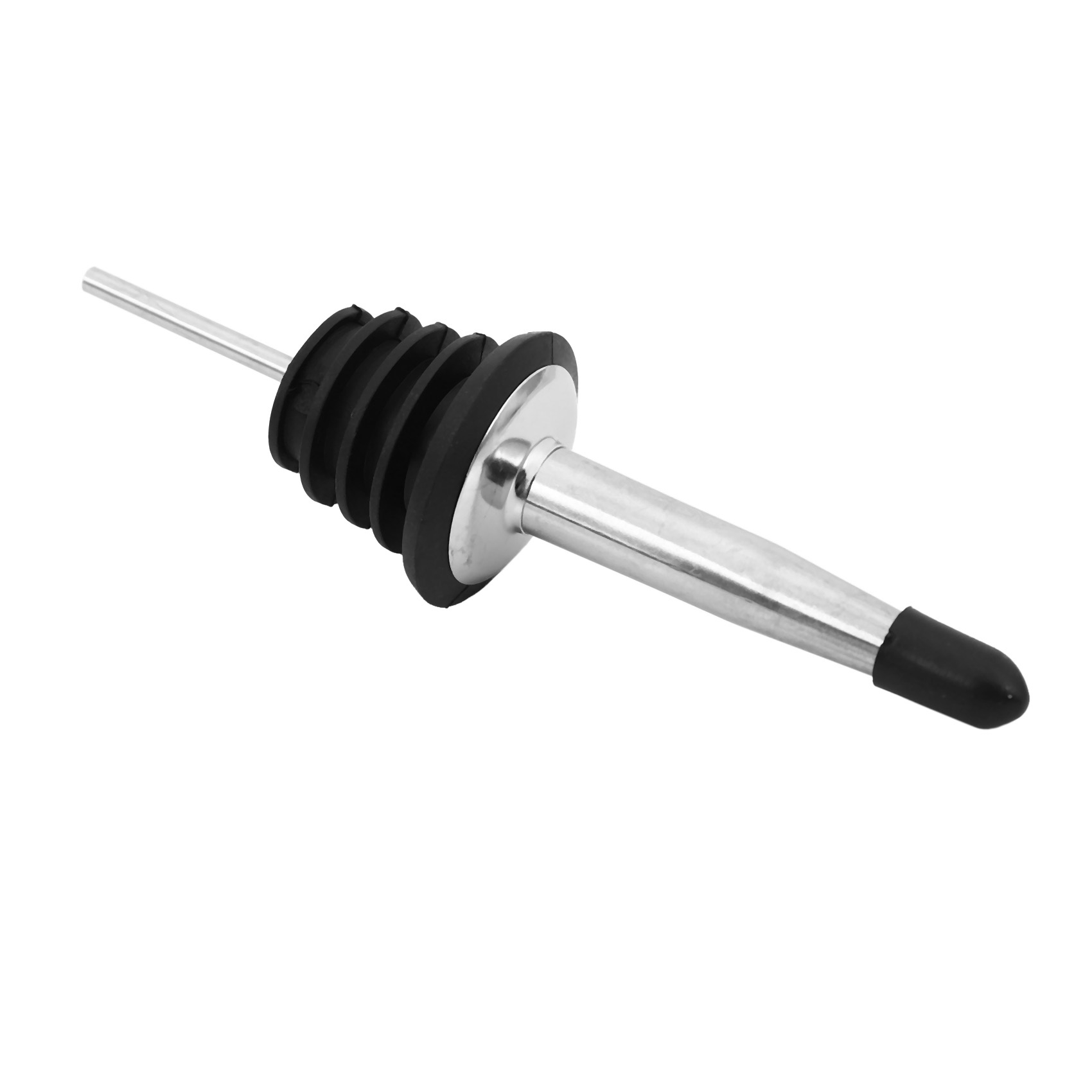ABCA-24 unidades de bicos vert - Speed Pourer Cap avaliação e preço