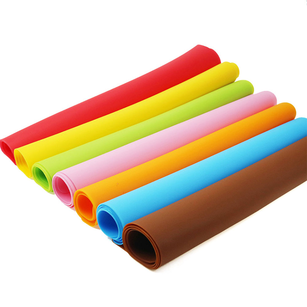 Tapete de mesa de silicone mun - Bar Mat Rubber avaliação e preço