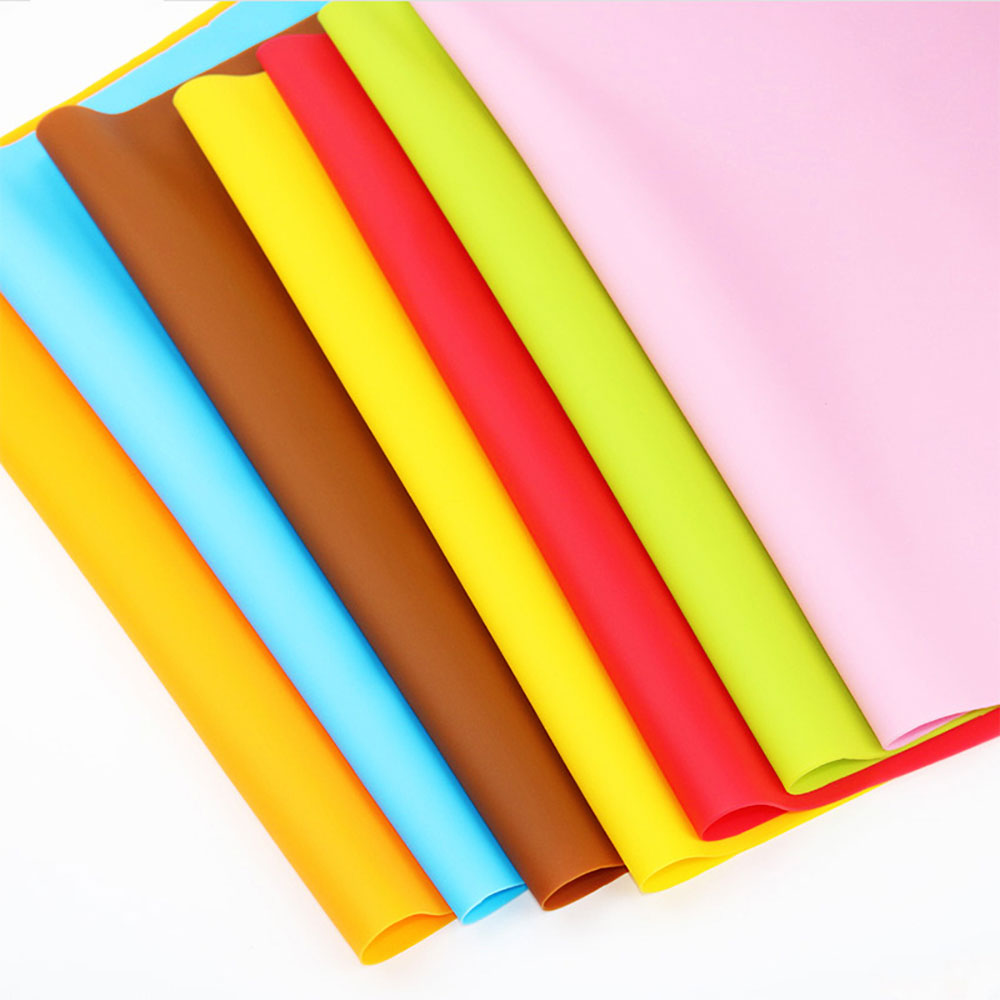 Tapete de mesa de silicone mun - Bar Mat Rubber avaliação e preço
