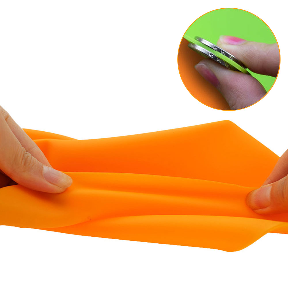 Tapete de mesa de silicone mun - Bar Mat Rubber avaliação e preço
